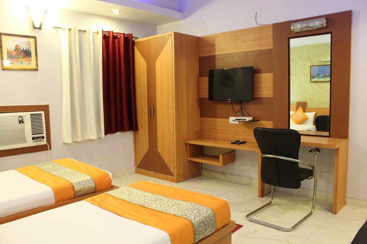 Hotel Cradle Inn Ранчи Экстерьер фото