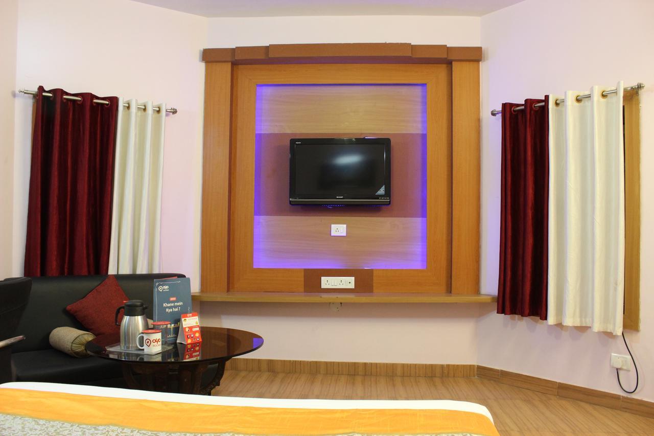 Hotel Cradle Inn Ранчи Экстерьер фото