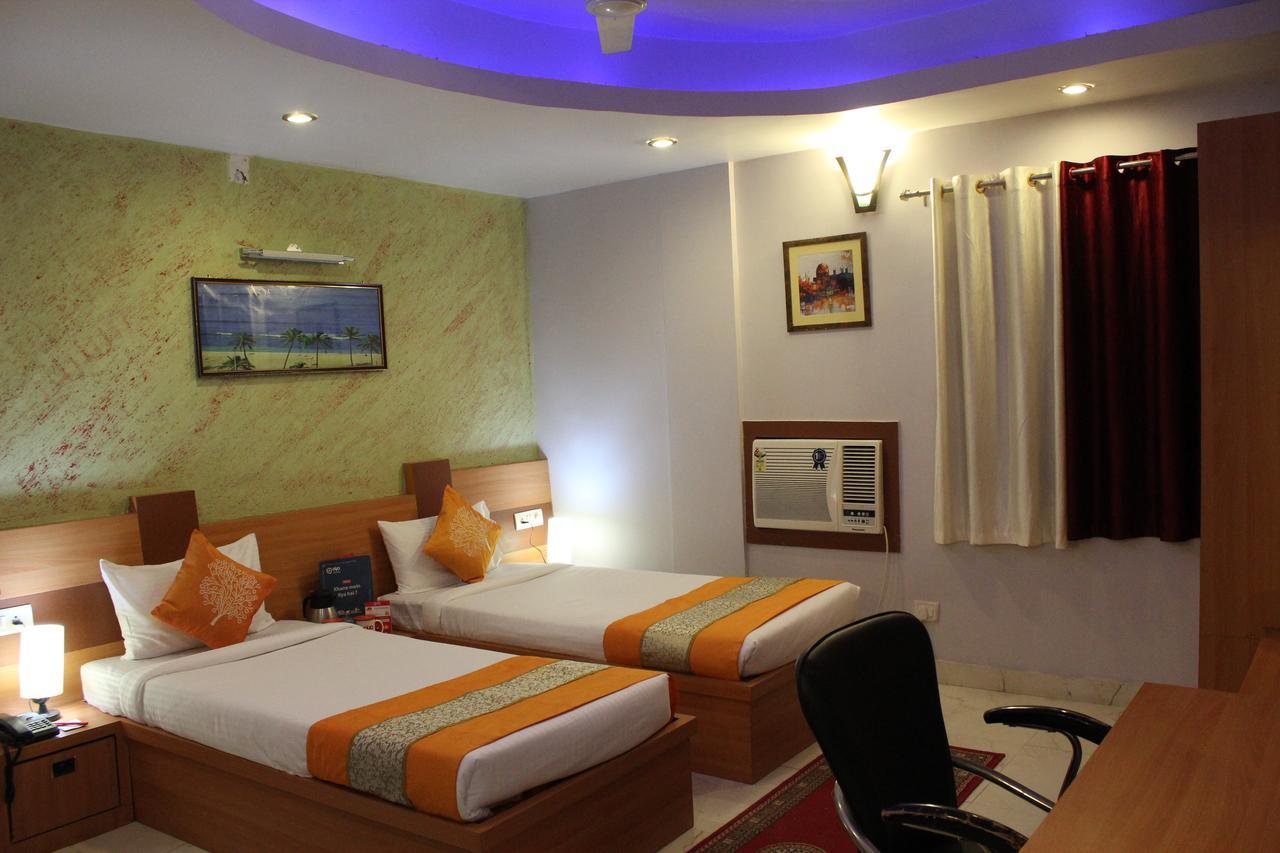 Hotel Cradle Inn Ранчи Экстерьер фото