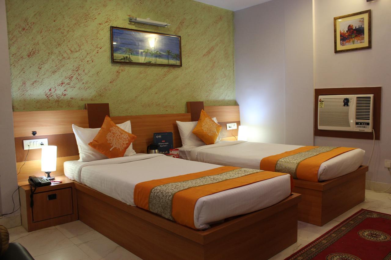 Hotel Cradle Inn Ранчи Экстерьер фото