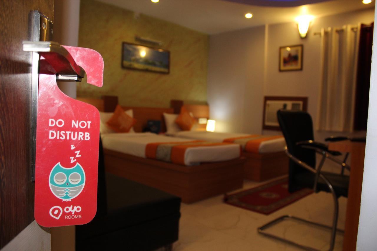 Hotel Cradle Inn Ранчи Экстерьер фото
